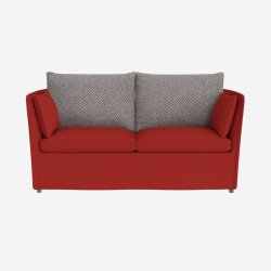 Backsalen 2 Seater - Helloilmare
